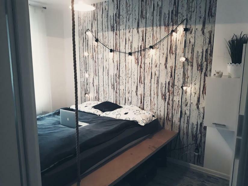Apartament Lesny Dziwnówek Exterior foto